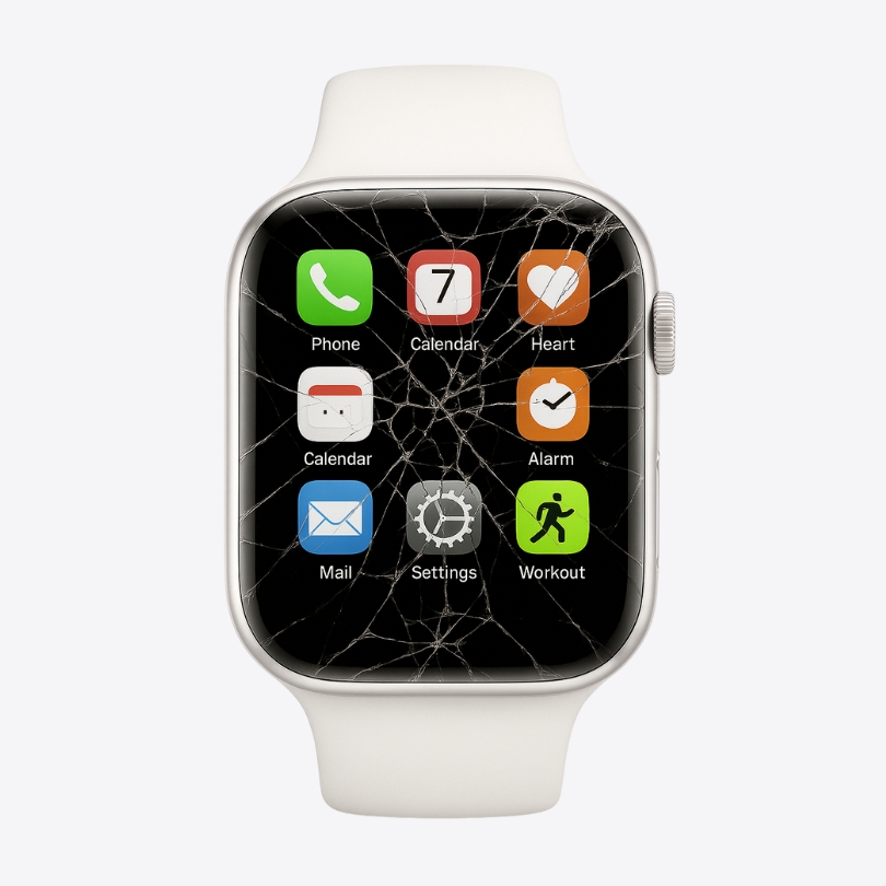 apple watch 6
