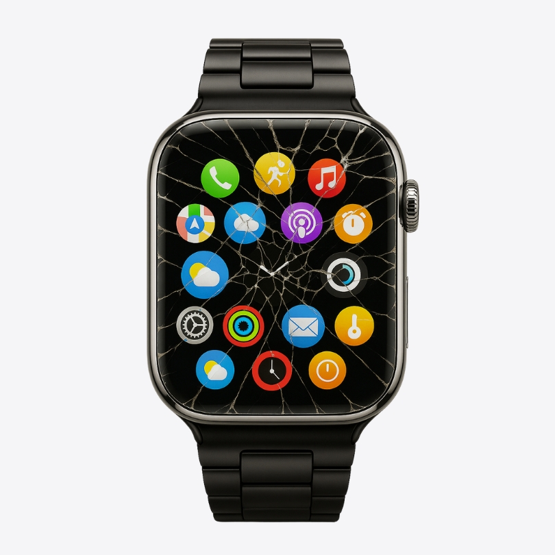 apple watch serie 3