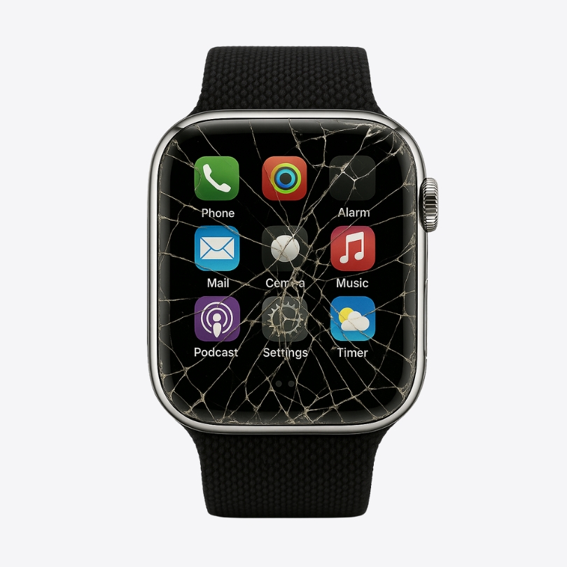 apple watch serie 4