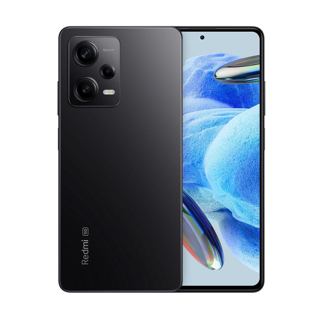 RIPAZIONE DISPLAY NOTE 12 PRO