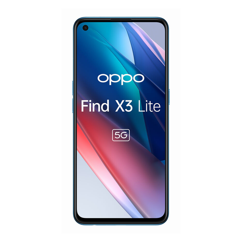 SOSTITUZIONE DISPLAY FINDX3 LITE
