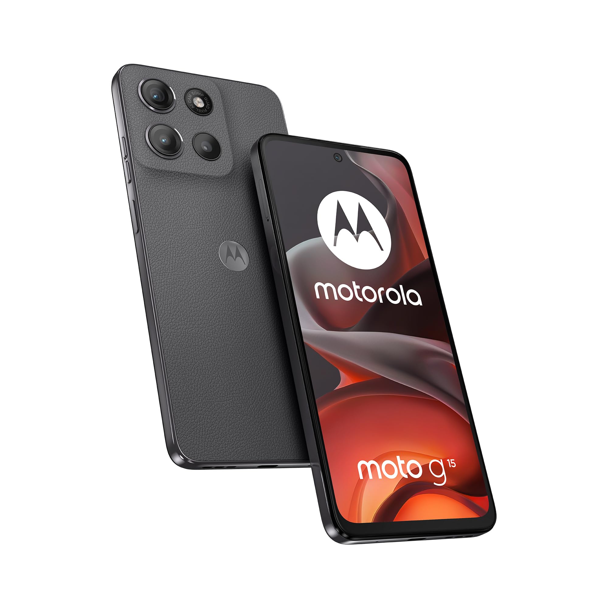MOTO G15