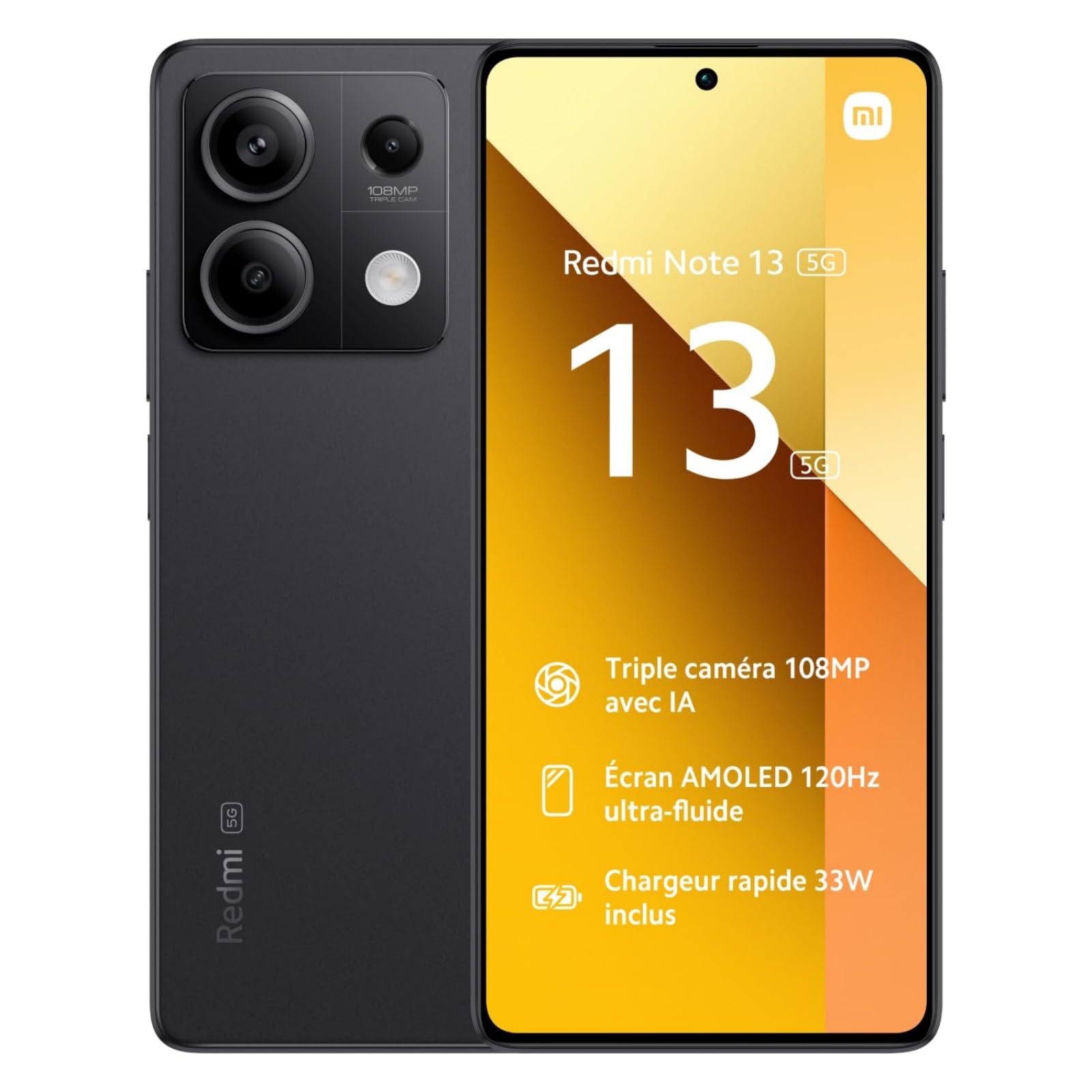 SOTITUZIONE DISPLAY NOTE 13