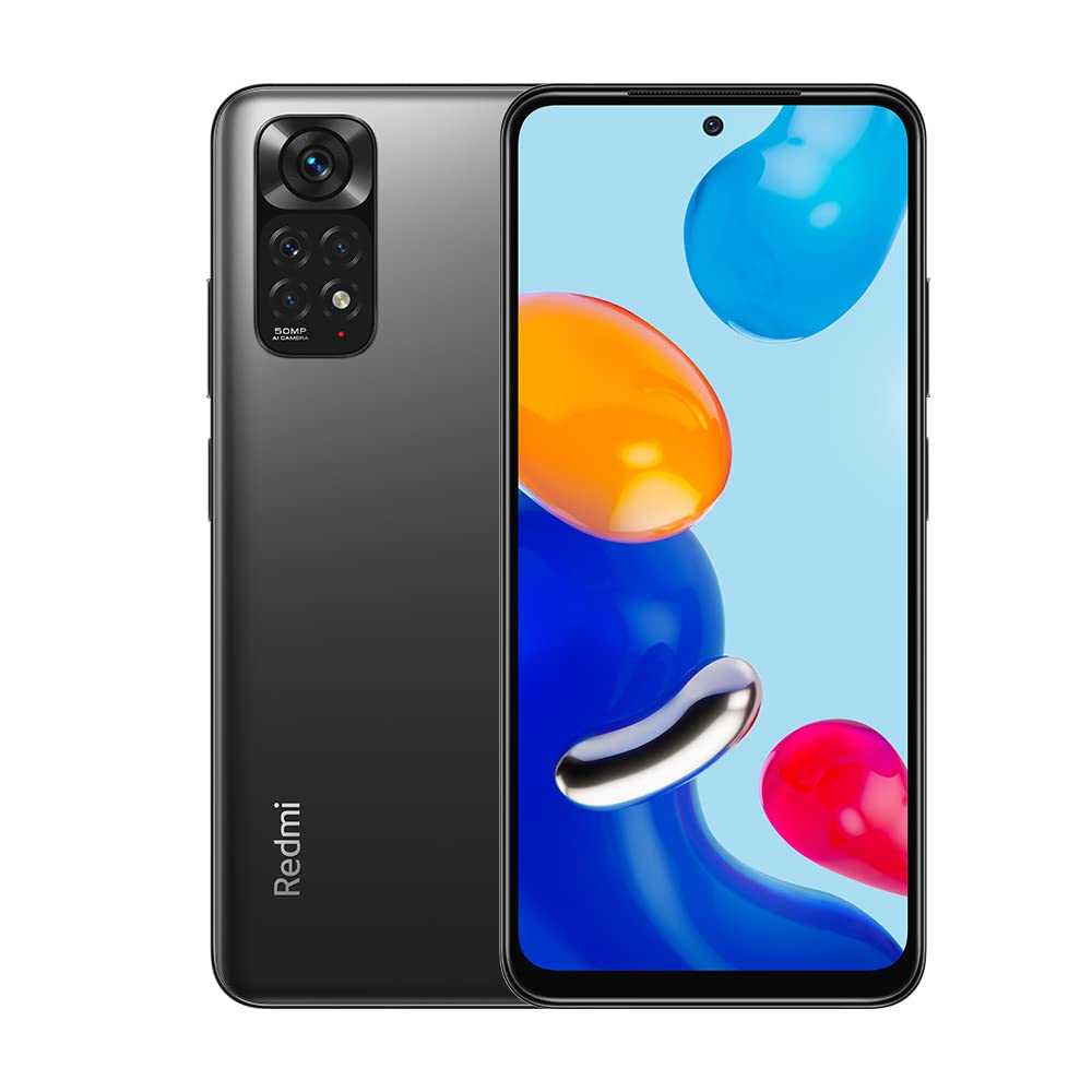 sostituzione display xiaomi note 11