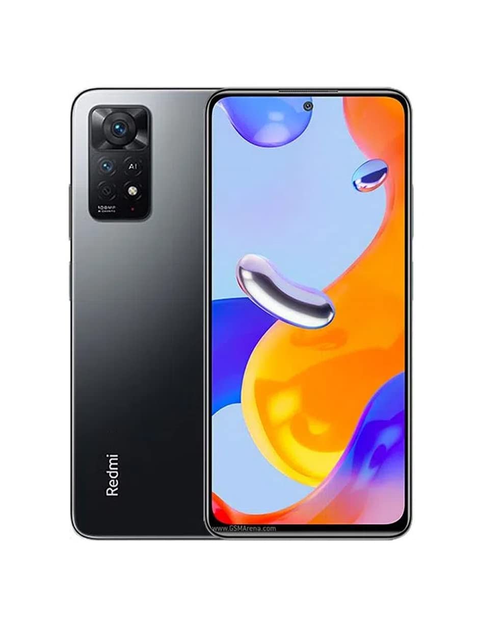 sostituzione note 11 pro