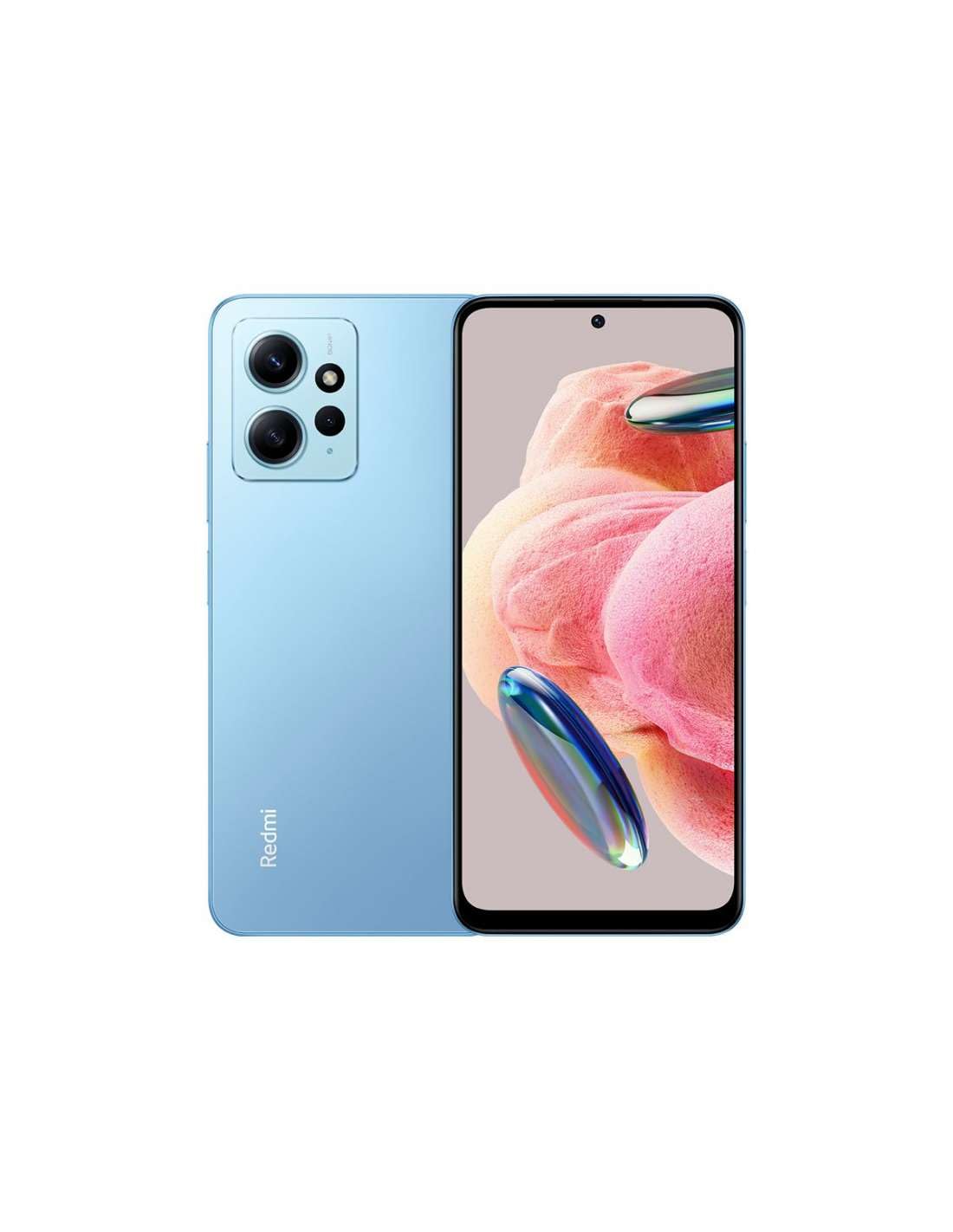 sostituzione display note 12