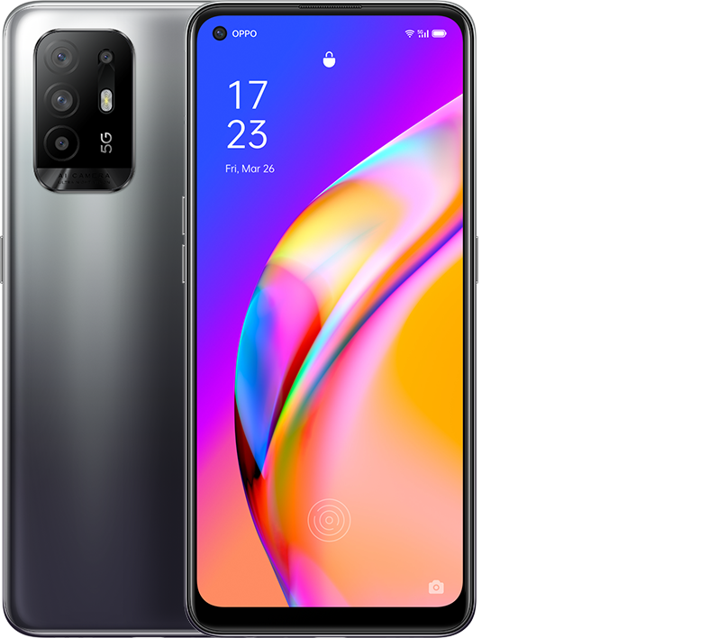 oppo a94 5g
