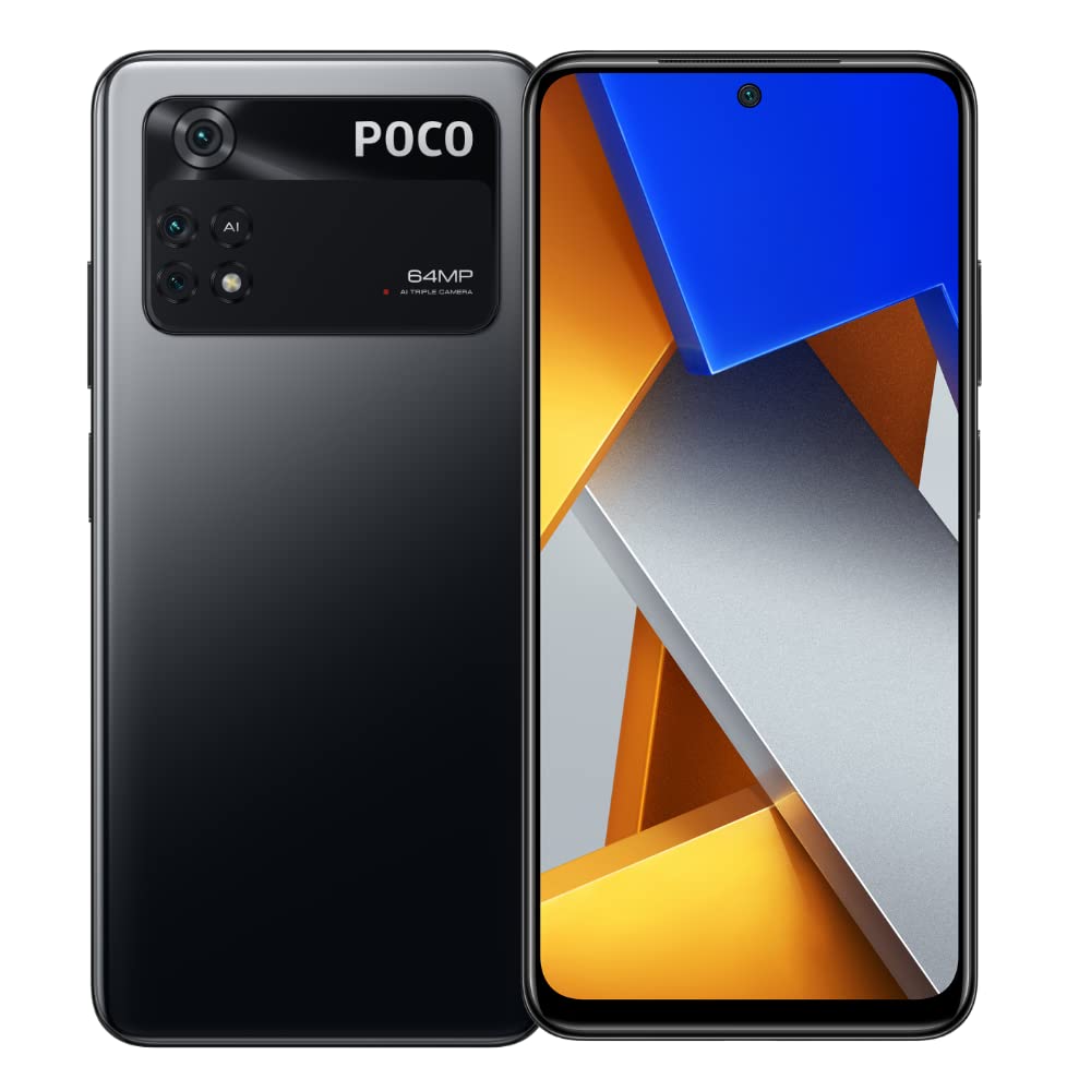 riparazione display poco m4pro