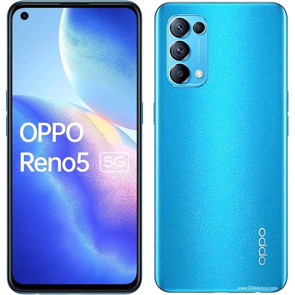 reno 5