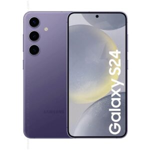 sostituzione display per samsung s24 a cosenza